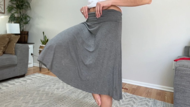 Lock and Love LL WB1105 Womens Lightweight Fold Over Flared Lock and Love LL WB1105 Womens Lightweight Fold Over Flared